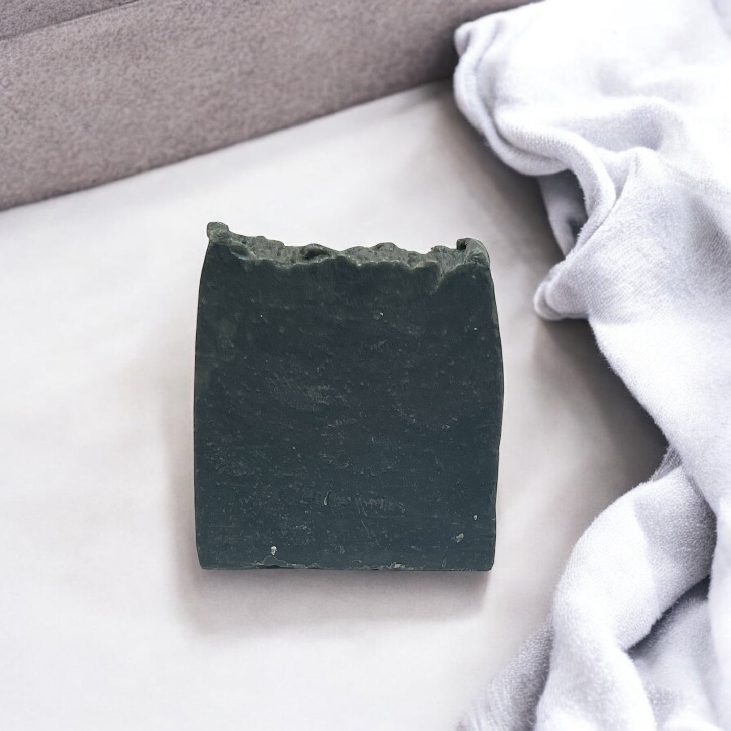 Old-Time Barbershop Soap - Handcrafted Soap with Classic Barber Shop Fragrance