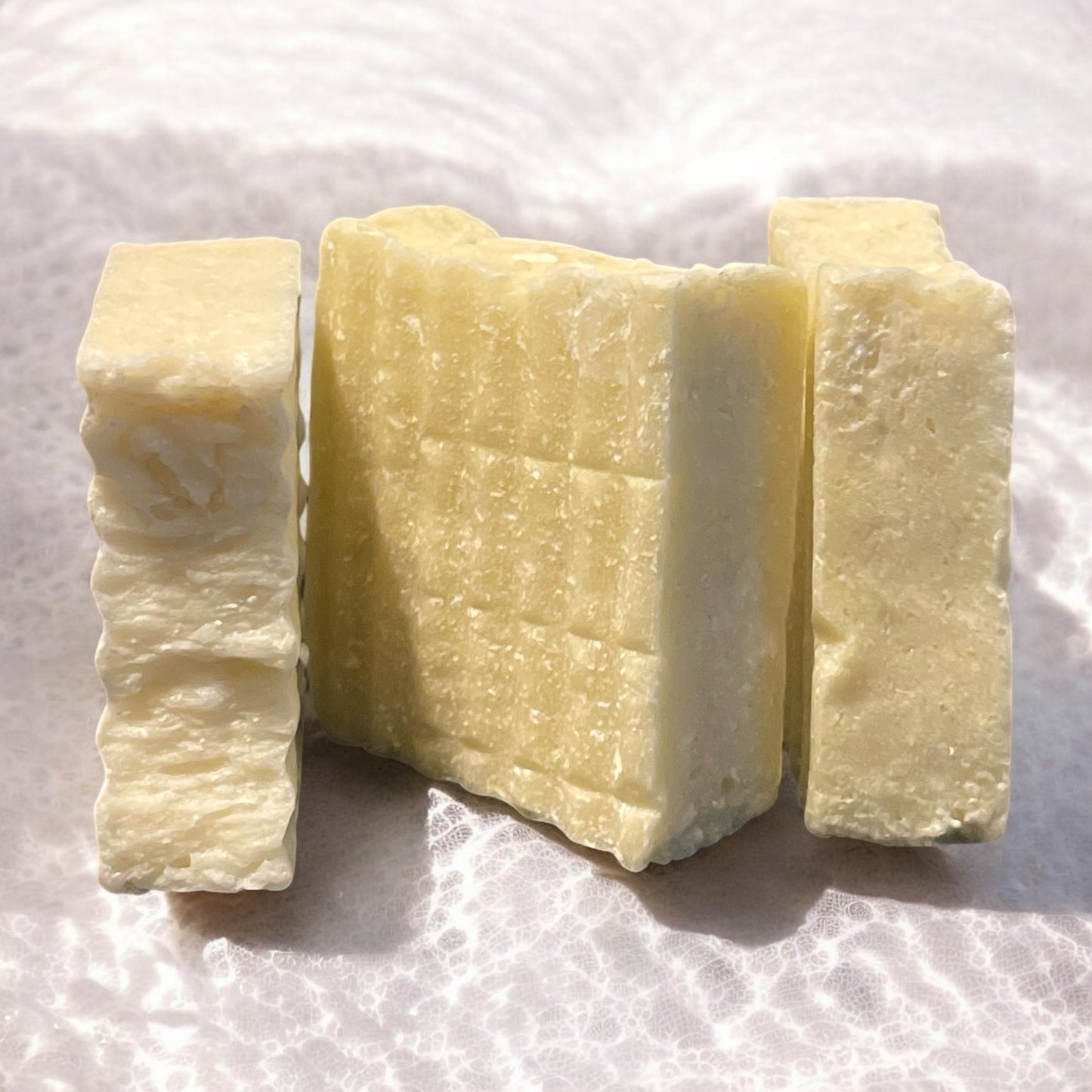 Cupid's Kiss – Handmade Soap with Love Spell Fragrance, Romantic & Enchanting Scent