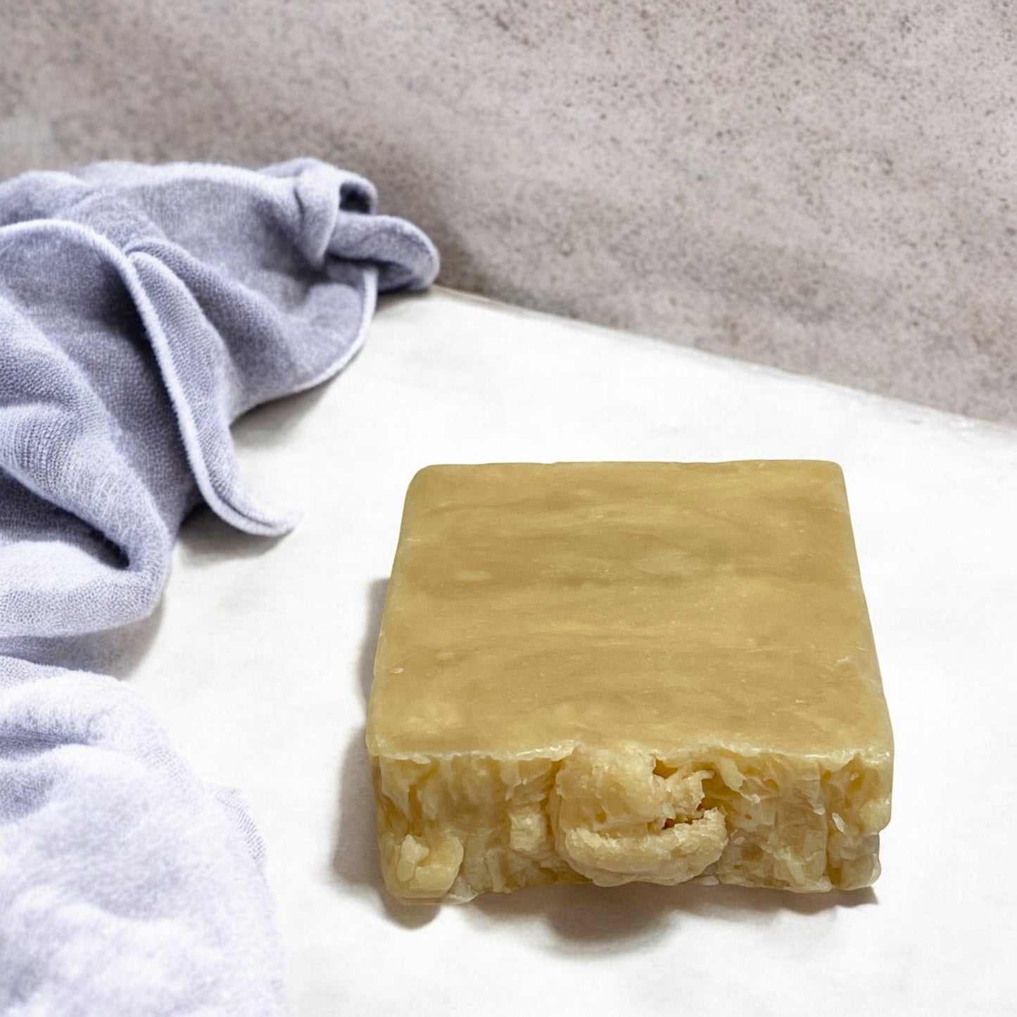 Paradise Fantasy Fragrance Soap - Handcrafted Soap with Exotic Tropical Aroma