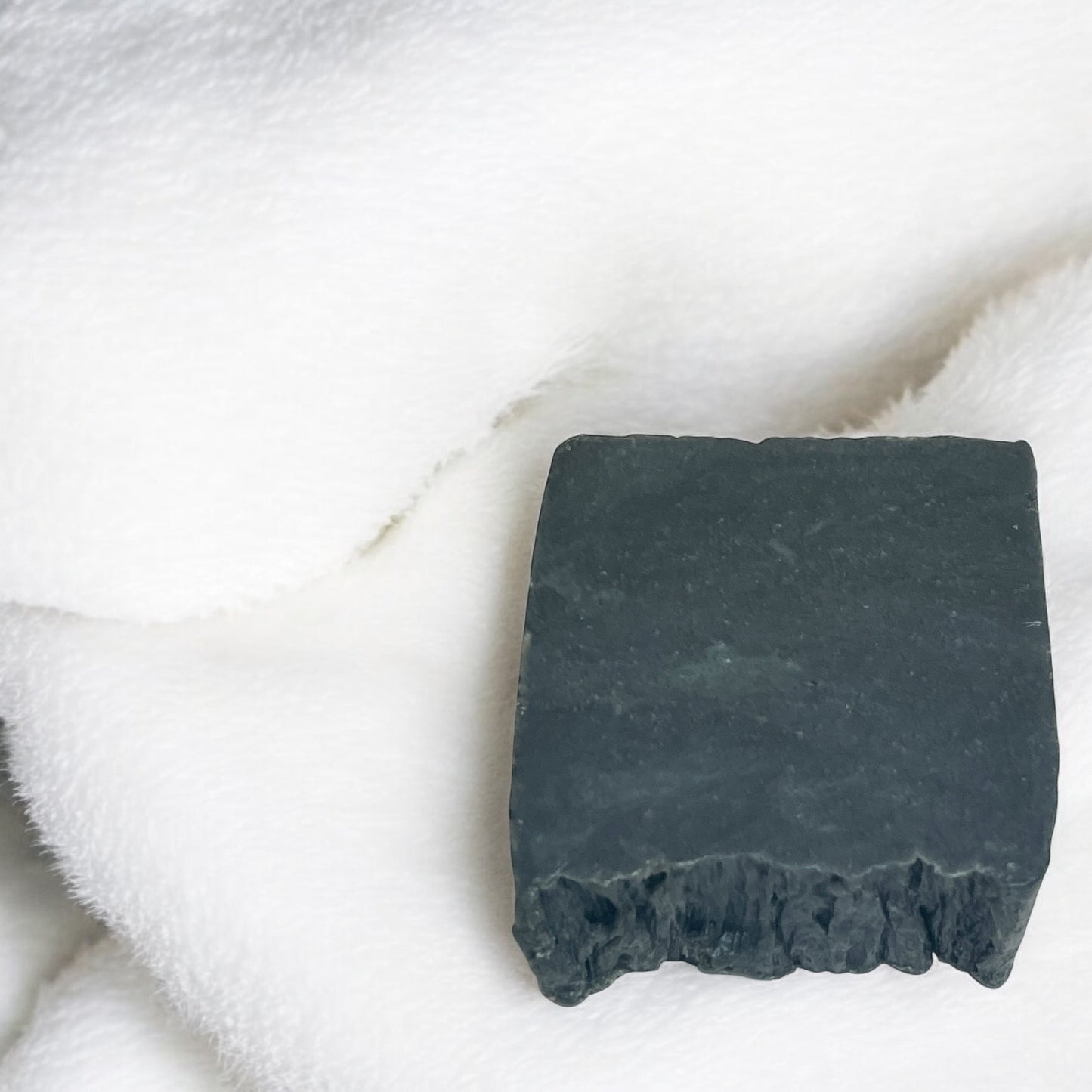 Old-Time Barbershop Soap - Handcrafted Soap with Classic Barber Shop Fragrance