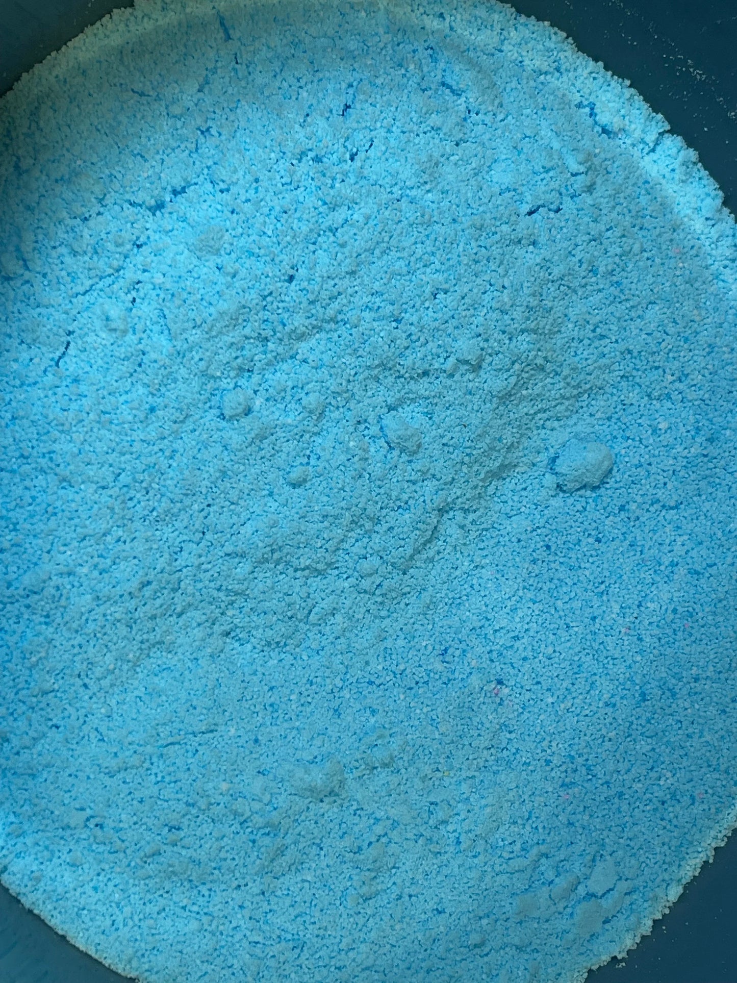 Luxurious Bubble Bath Powder – Relaxing Spa Gift, Handmade Bath Soak