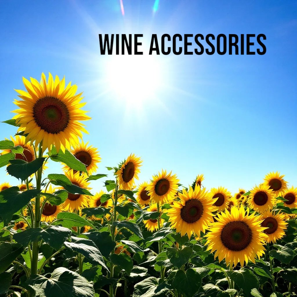 Wine Accessories