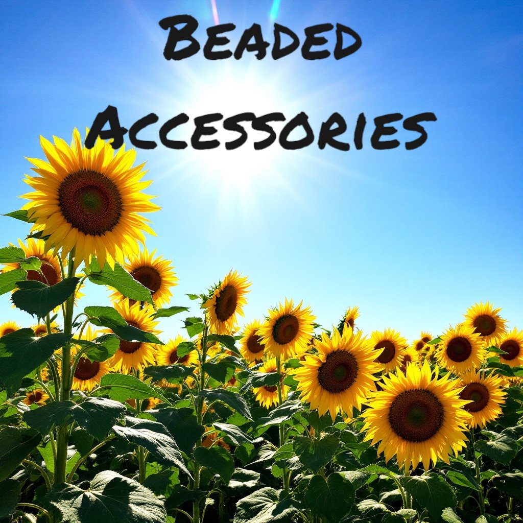 Beaded Accessories