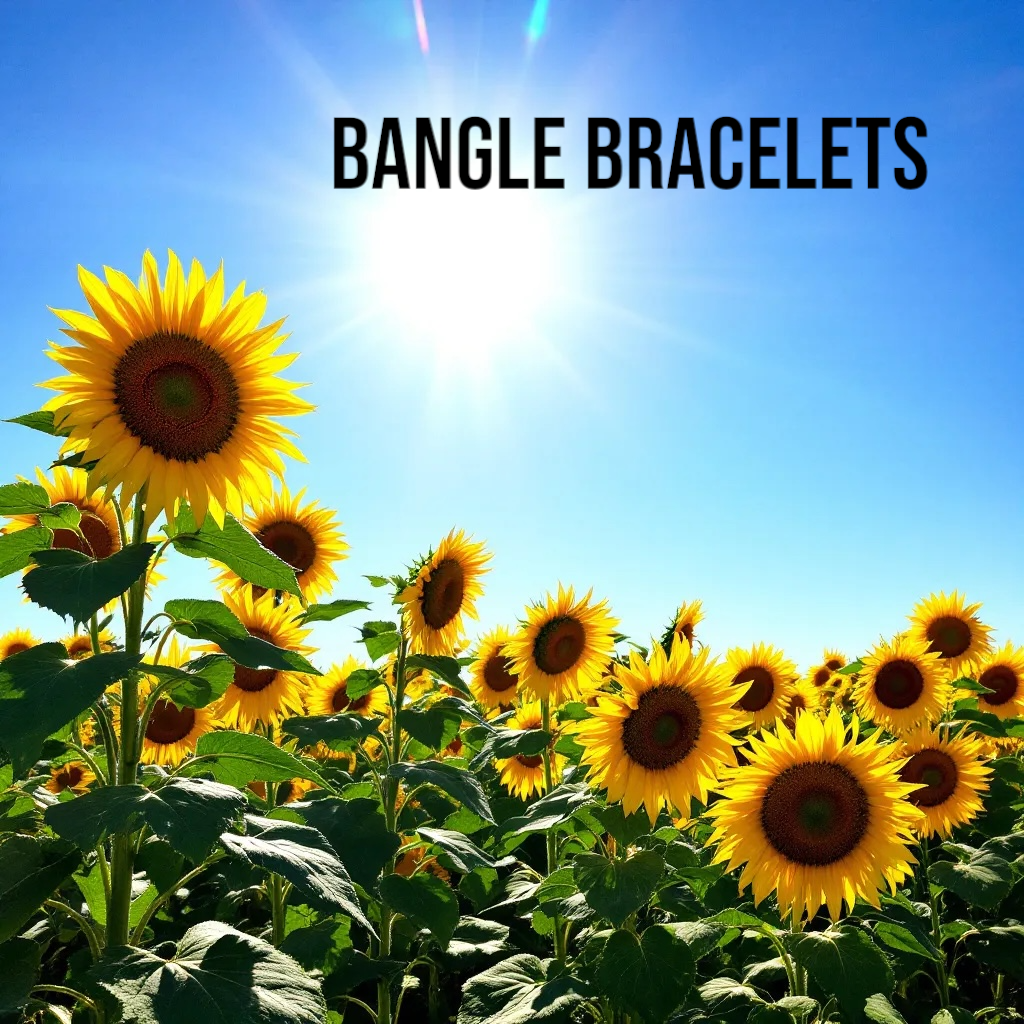 Bangle Bracelets