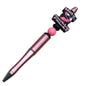 Sarcastic Beaded Pen - Funny Handmade Pen with Sassy Statement Beads