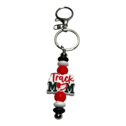 Handmade Keychains for Moms - Personalized Gifts for Mother's Day & Every Day