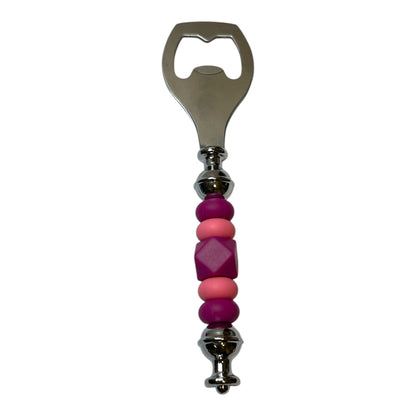 Handmade Beaded Bottle Openers – Unique and Stylish Bar Accessories