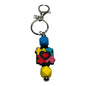 Unique Beaded Keychains – Handmade Gifts for Her or Him