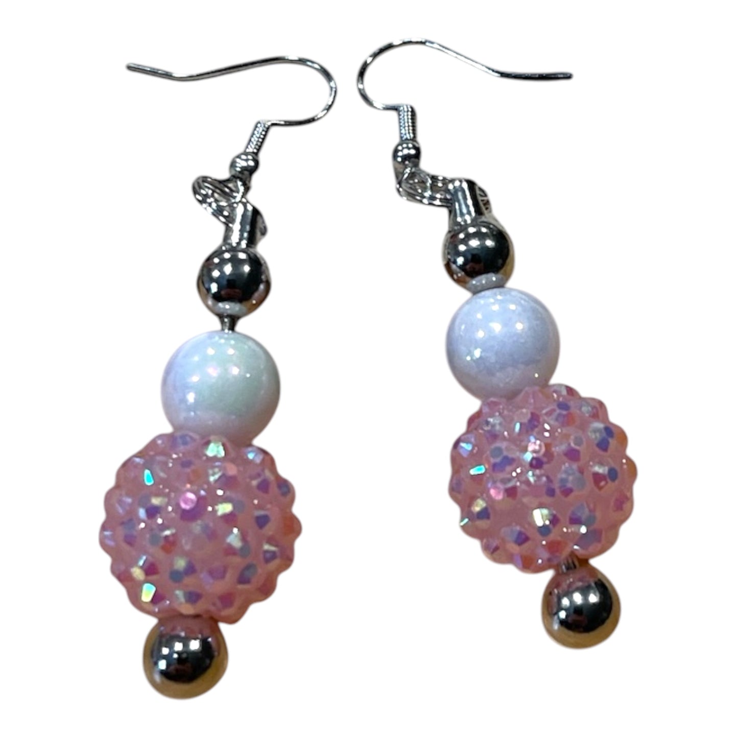 Boho Beaded Earrings | Handmade Statement Jewelry for Any Occasion