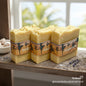 Paradise Fantasy Fragrance Soap - Handcrafted Soap with Exotic Tropical Aroma