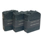 Vanilla Cashmere Charcoal – Handmade Soap with Warm & Luxurious Fragrance