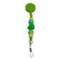 Decorative Badge Reel - Fun and Functional Retractable Badge Holder