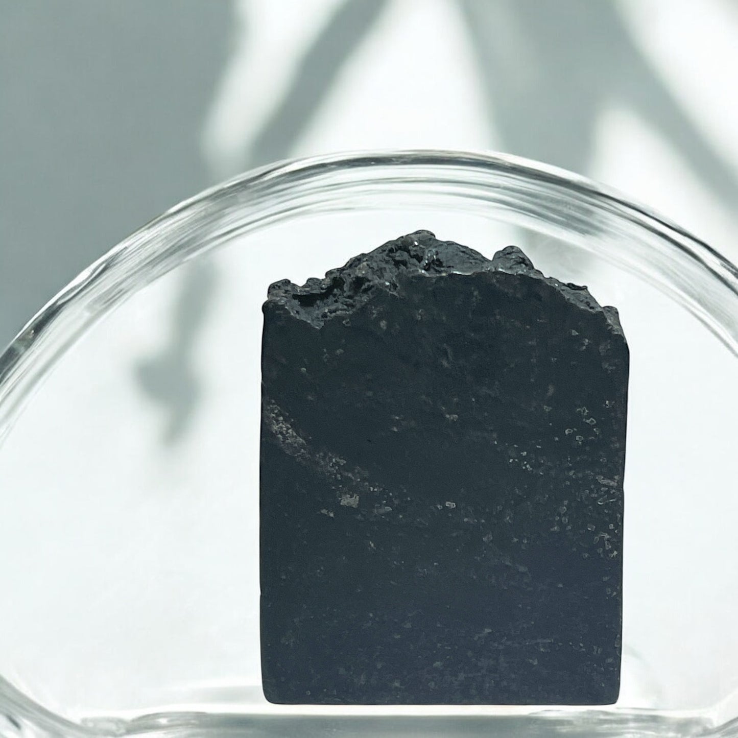 Vanilla Cashmere Charcoal – Handmade Soap with Warm & Luxurious Fragrance