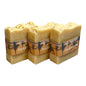 Paradise Fantasy Fragrance Soap - Handcrafted Soap with Exotic Tropical Aroma