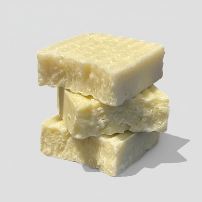 Cupid's Kiss – Handmade Soap with Love Spell Fragrance, Romantic & Enchanting Scent