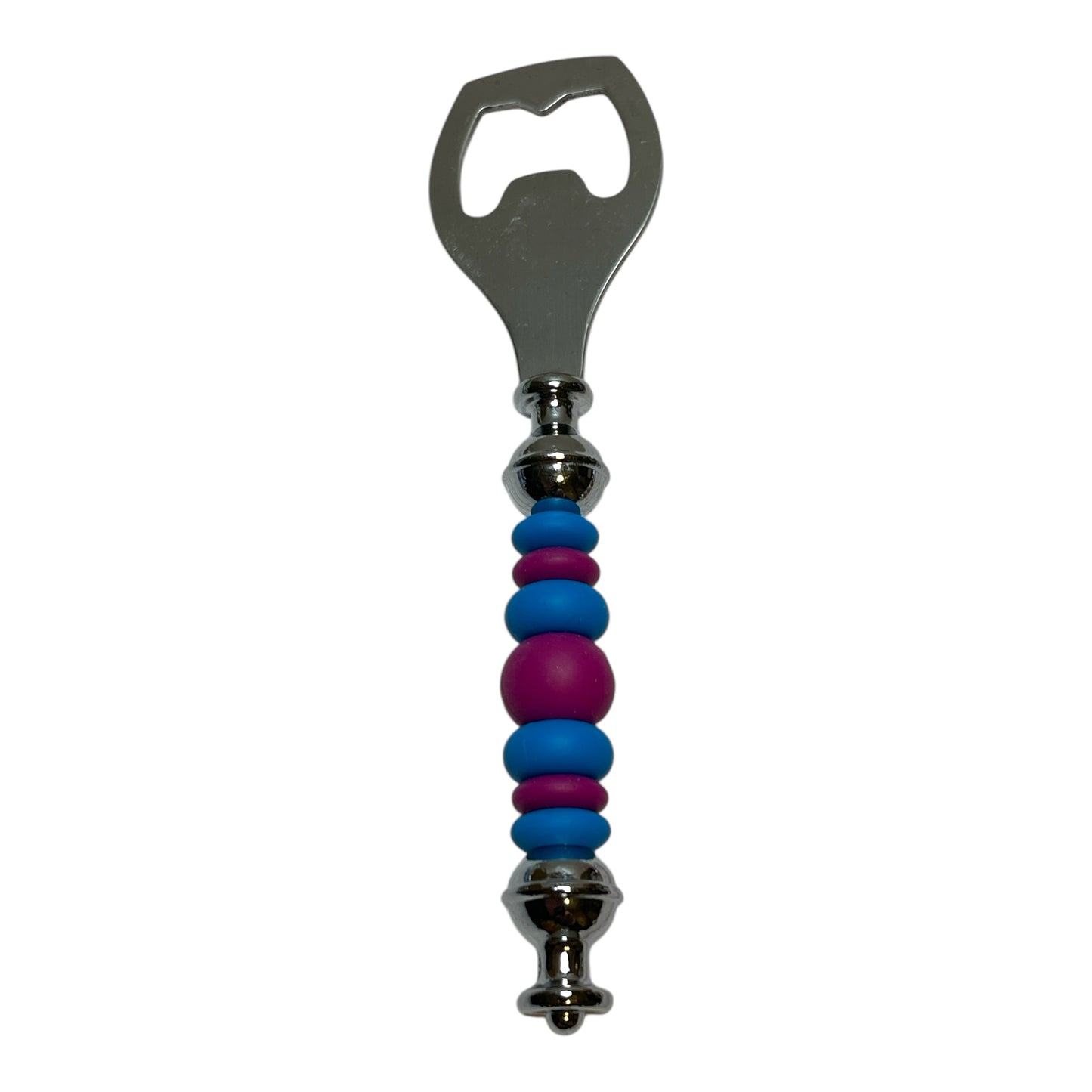 Handmade Beaded Bottle Openers – Unique and Stylish Bar Accessories