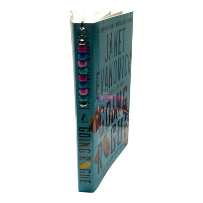 Stylish Beaded Bookmarks – Personalized Reader Accessories