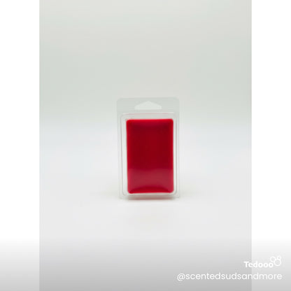 Santa’s Cookies Wax Melts – Irresistible Christmas Bakery Aroma