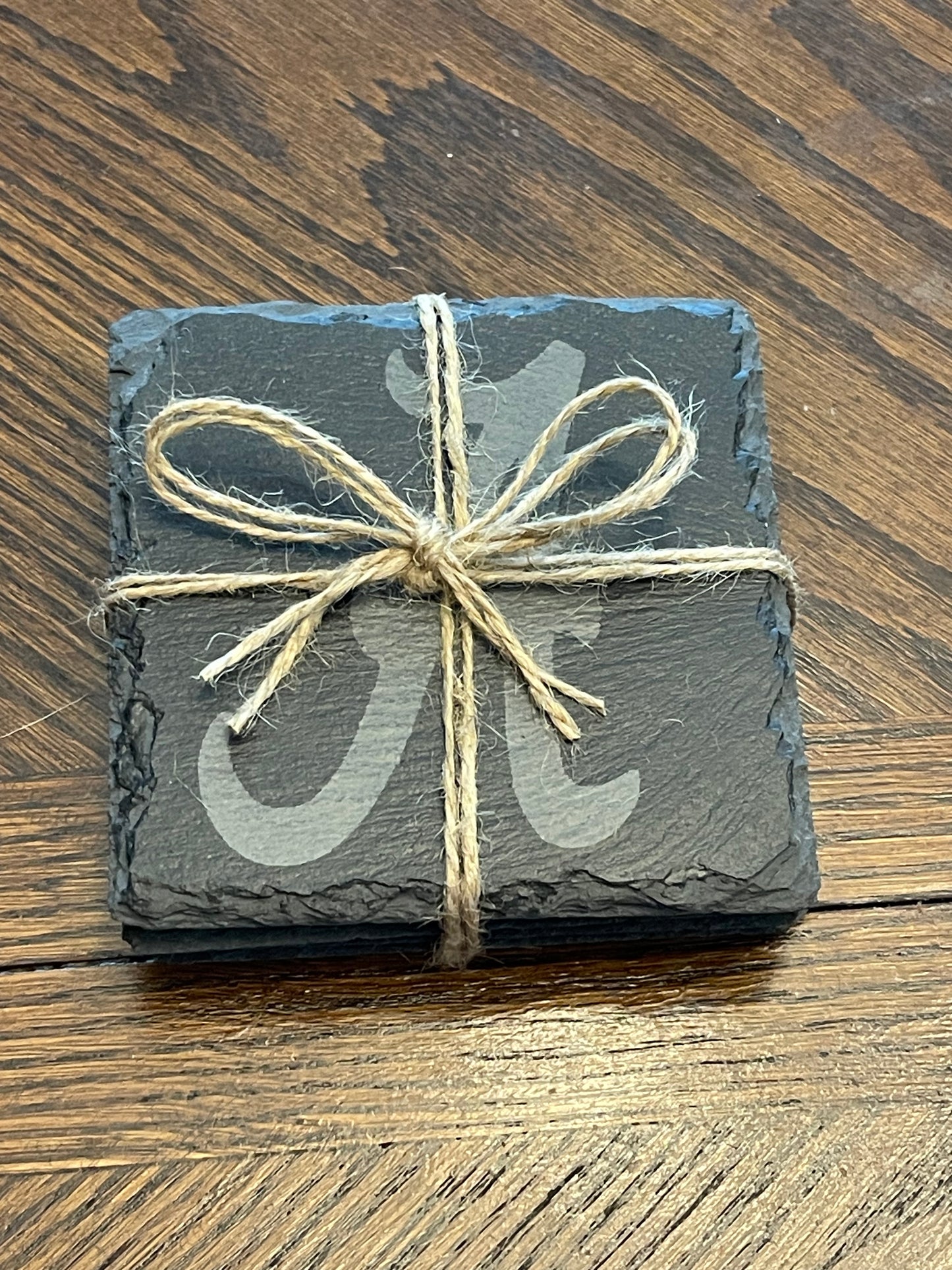 Alabama Coasters – 4 Piece Set