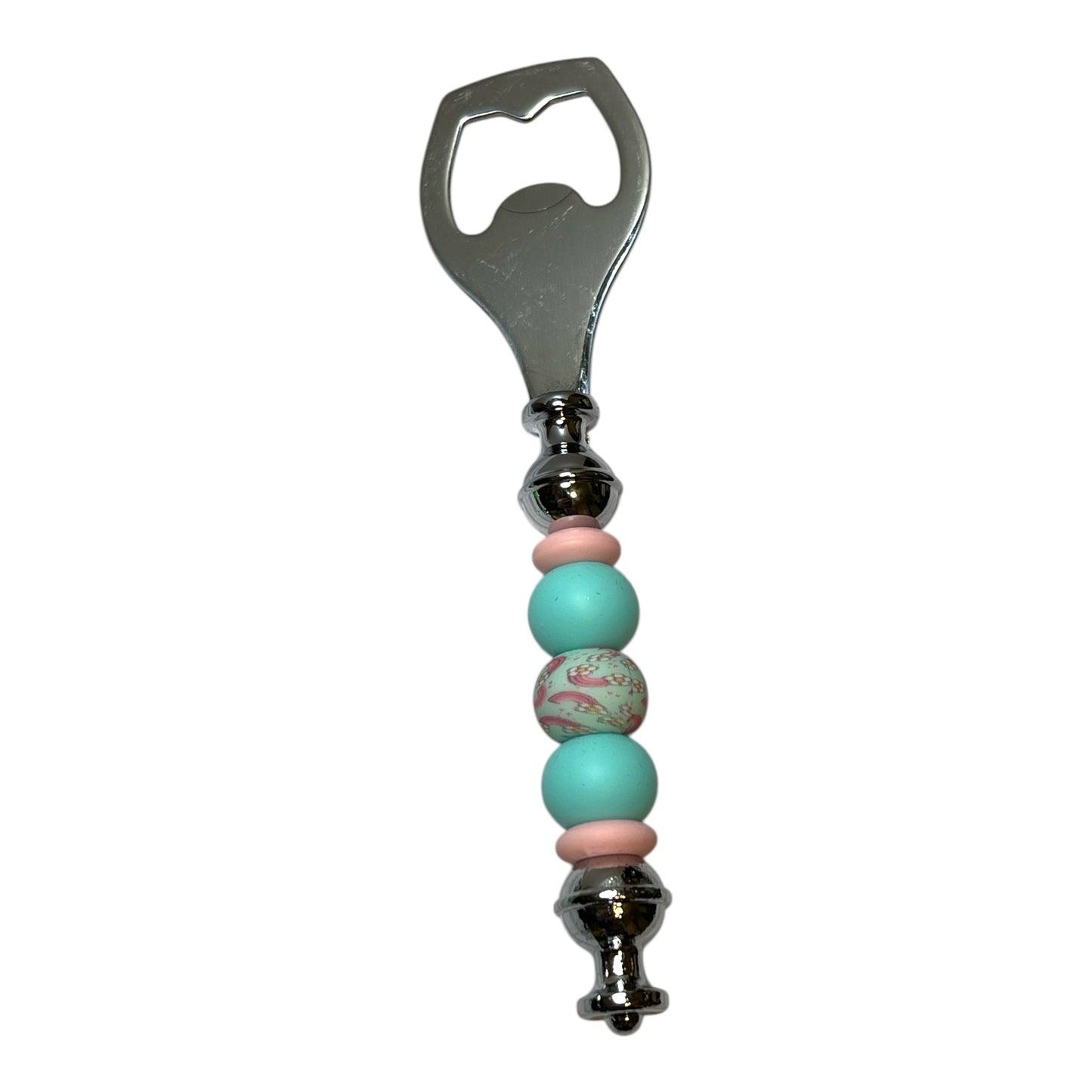 Handmade Beaded Bottle Openers – Unique and Stylish Bar Accessories