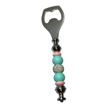 Handmade Beaded Bottle Openers – Unique and Stylish Bar Accessories