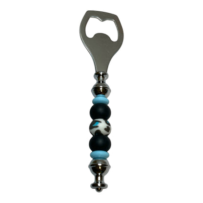 Handmade Beaded Bottle Openers – Unique and Stylish Bar Accessories