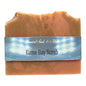 Game Day Scrub - Natural Goat's Milk Soap Bar, Handmade Cold Process Soap for Fans