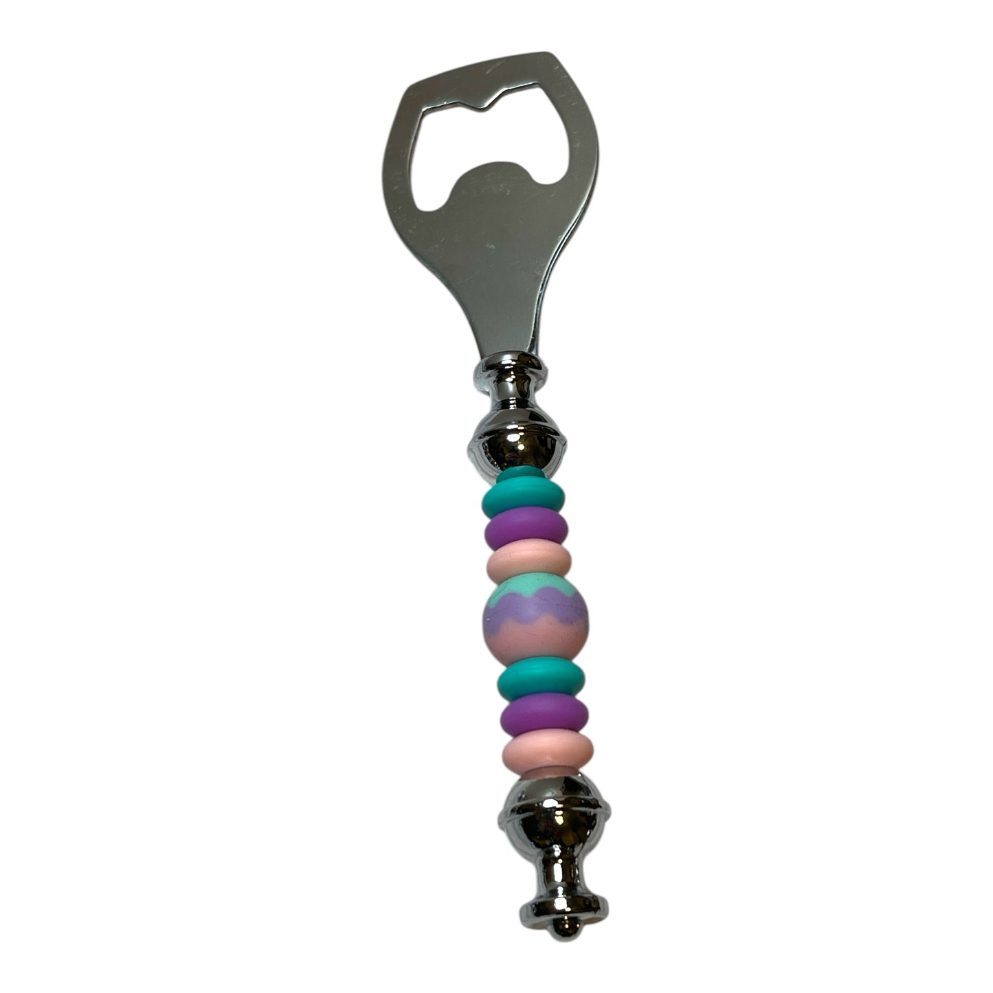 Handmade Beaded Bottle Openers – Unique and Stylish Bar Accessories