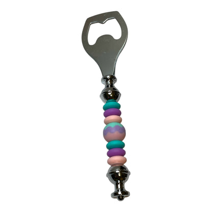 Handmade Beaded Bottle Openers – Unique and Stylish Bar Accessories