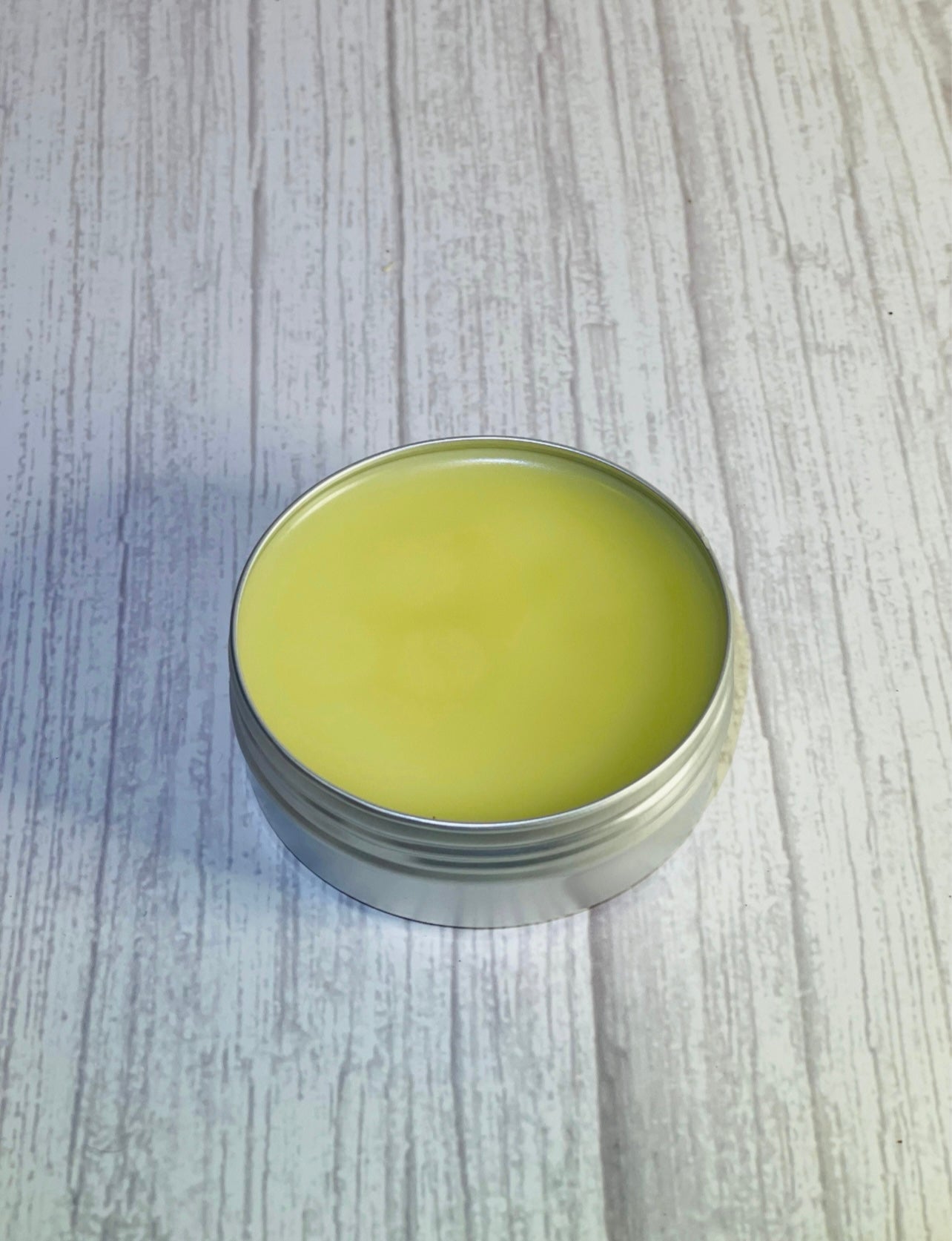 Handcrafted Beard Balm – Natural Grooming for Soft and Healthy Beards