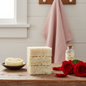 Cupid's Kiss – Handmade Soap with Love Spell Fragrance, Romantic & Enchanting Scent