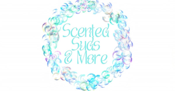 Scented Suds & More